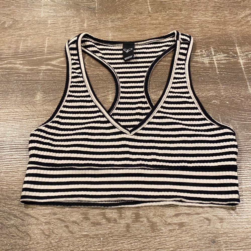 Windsor Bralette (XS)